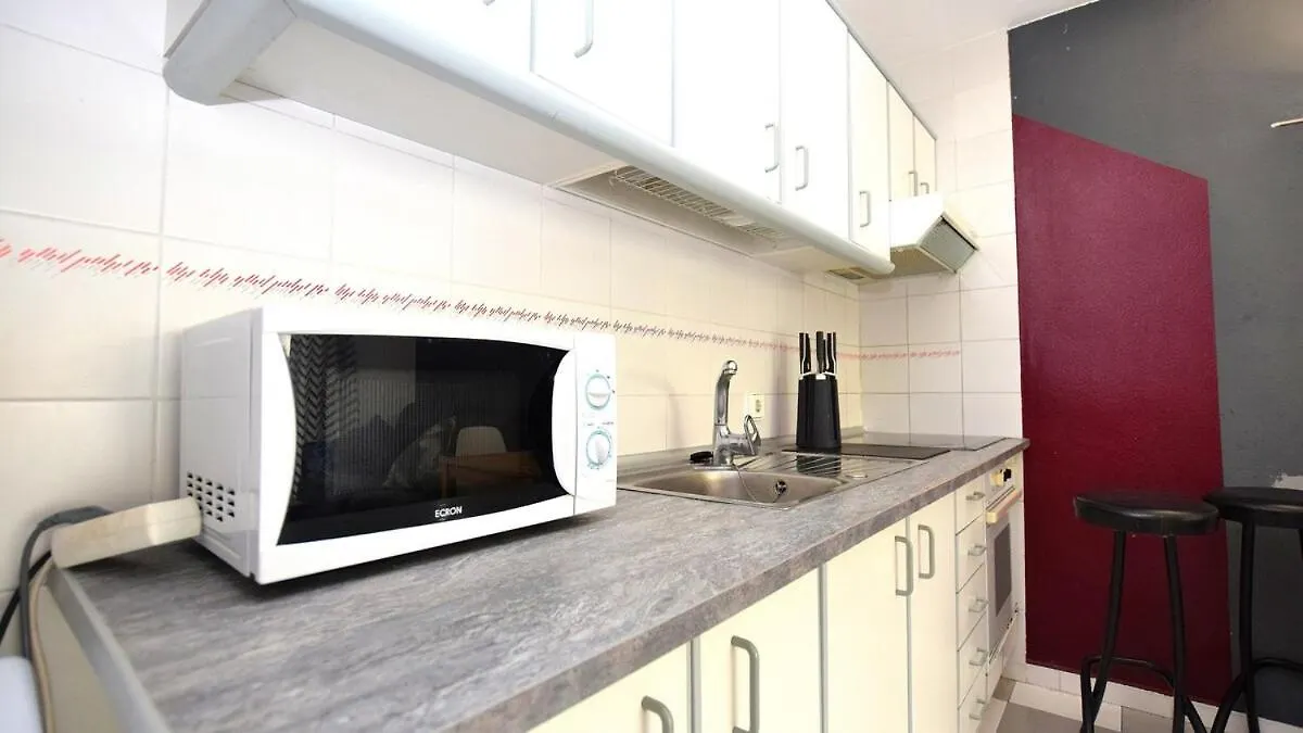 Apartamento Montblanc Salou Spain