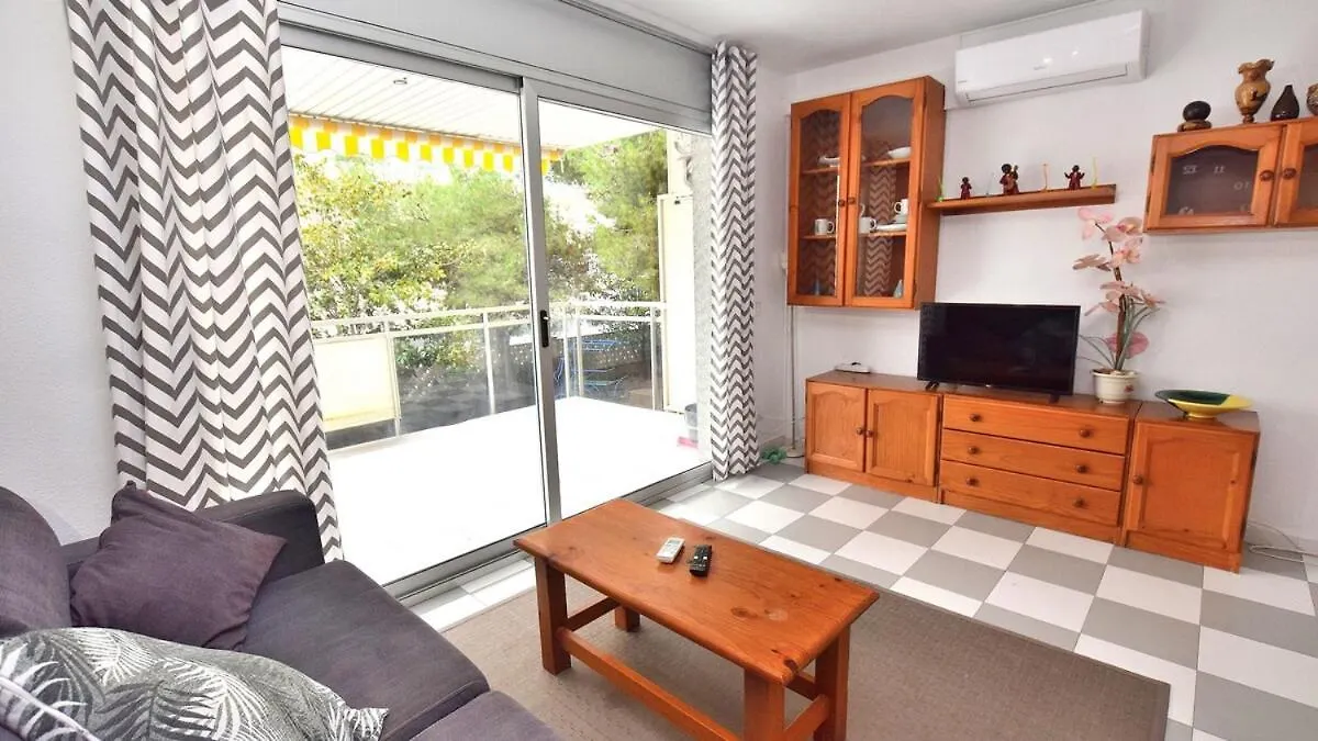 Apartamento Montblanc Salou Apartment