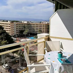 Ed Planta 6, Reformado, Centrico Salou