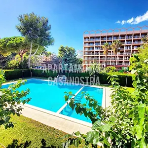 Casanostra Appartement