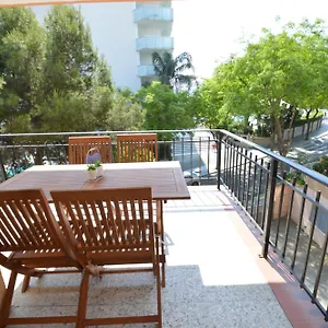 Playa Capellans - Appartement