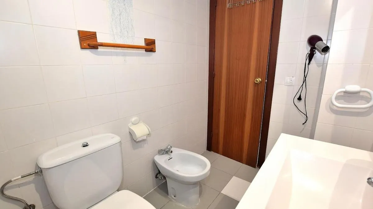 Apartamento Montblanc Salou Apartment