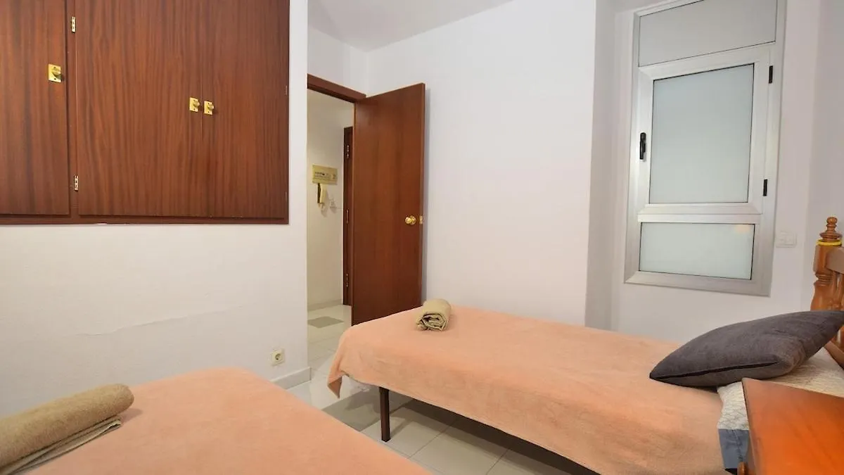 Apartamento Montblanc Salou Spain